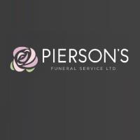 Pierson's Funeral Service, Ltd. image 3